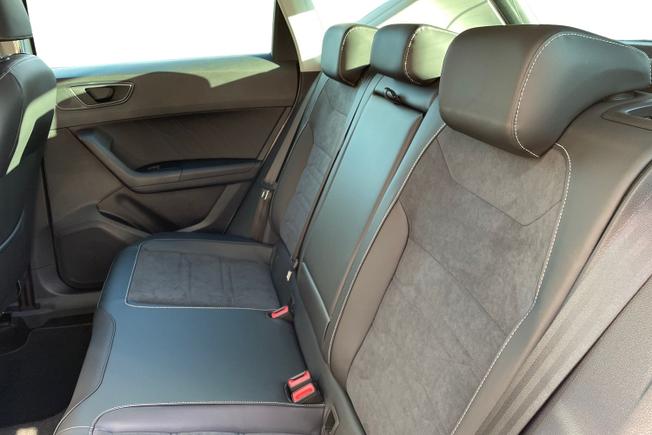 SEAT Ateca Photo 9