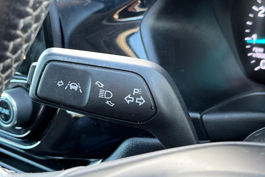 Used Ford FIESTA FL19VUX 14