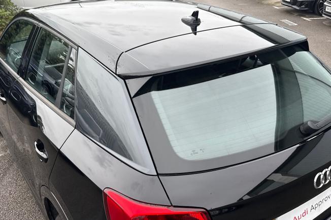 AUDI Q2 Photo 23