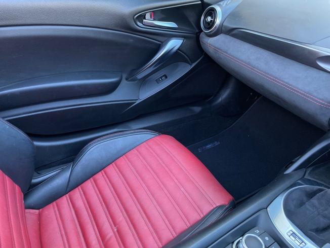 ABARTH 124 Spider Photo 49