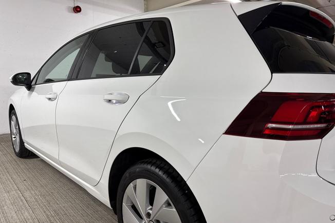 Volkswagen Golf Photo 36