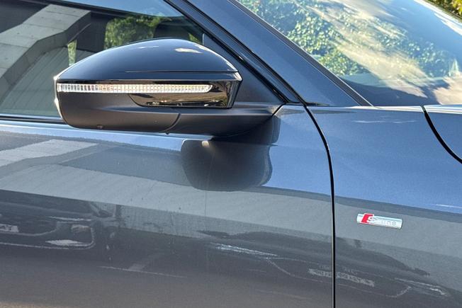 AUDI Q5 Photo 20
