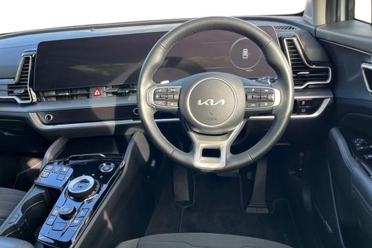 Kia Sportage Photo autoimg-857a33fb75653ecfa4dbc4ae7703ee0c555d01db.jpg
