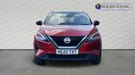 Nissan Qashqai Photo 6