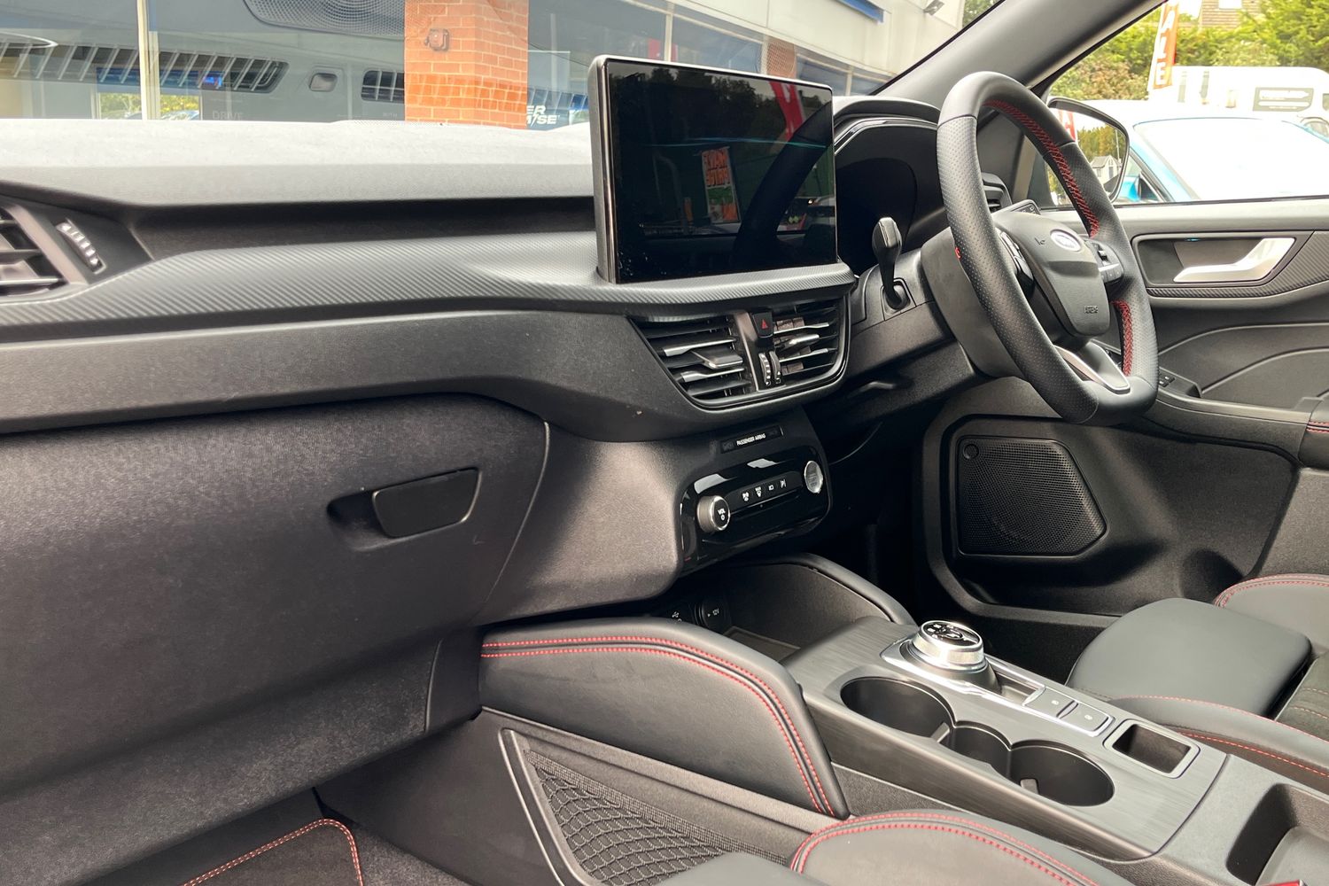 Ford Kuga Photo 17