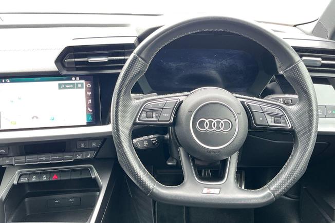 Audi A3 Photo 12