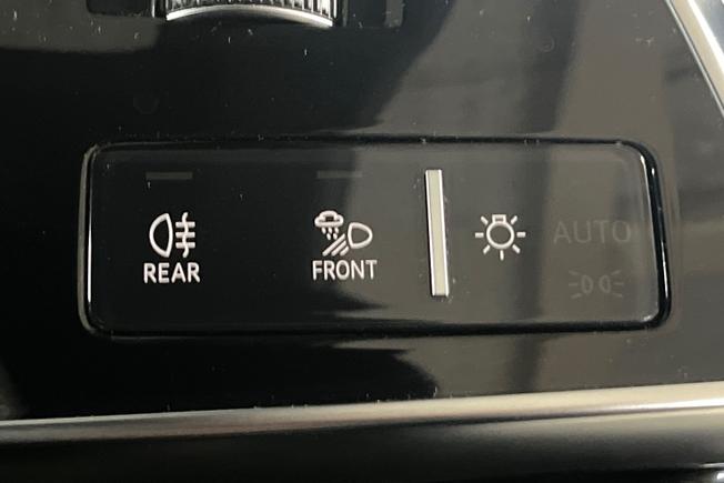 AUDI Sq8 Photo 24