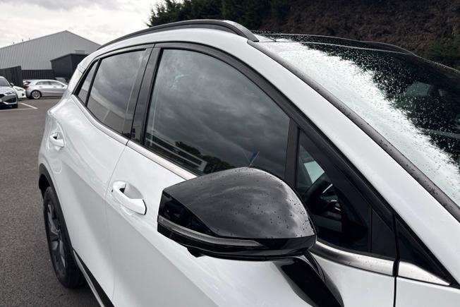 Kia Sportage Photo 20