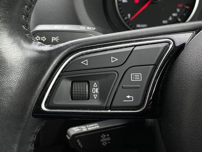 AUDI A3 Photo 16