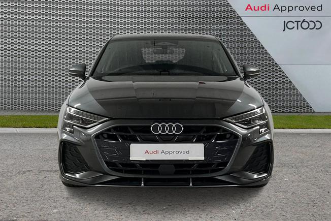 Audi A3 Photo 8
