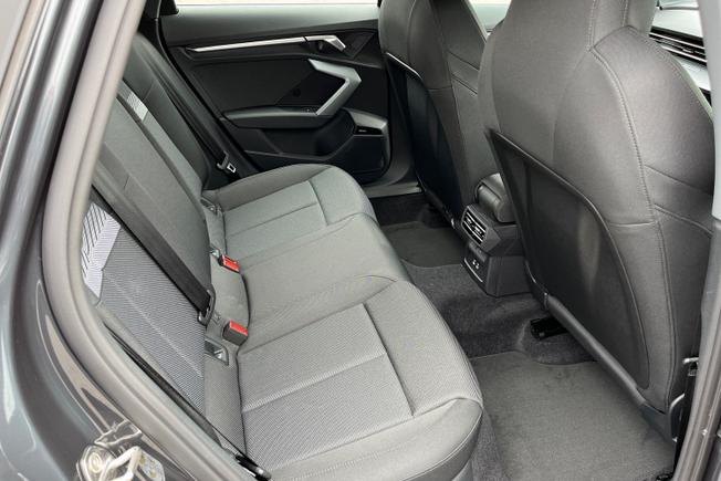 AUDI A3 Sportback Photo 41