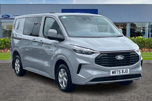 Used Ford TRANSIT CUSTOM WR75BJO 1