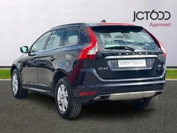 Volvo XC60 Photo 3