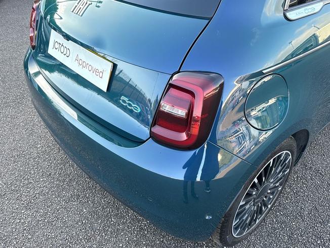 FIAT 500 Photo 24