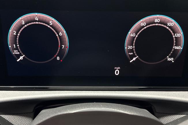 VOLKSWAGEN T-Roc Photo 15