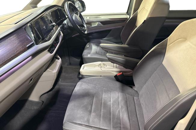 Volkswagen Multivan Photo 2