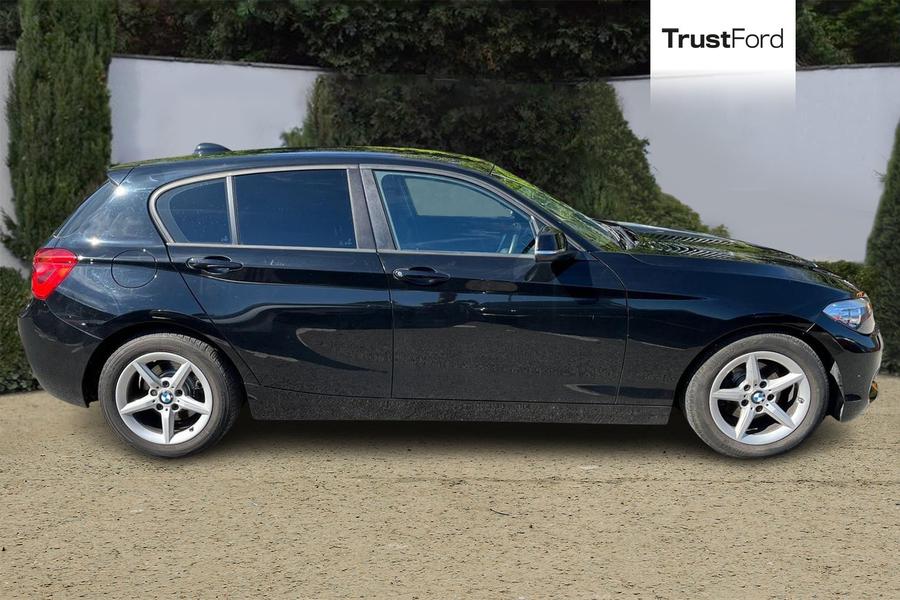 BMW 1 Series Photo autoimg-8585c9b38ece884575fb39c105fabf26b8859ea5.jpg