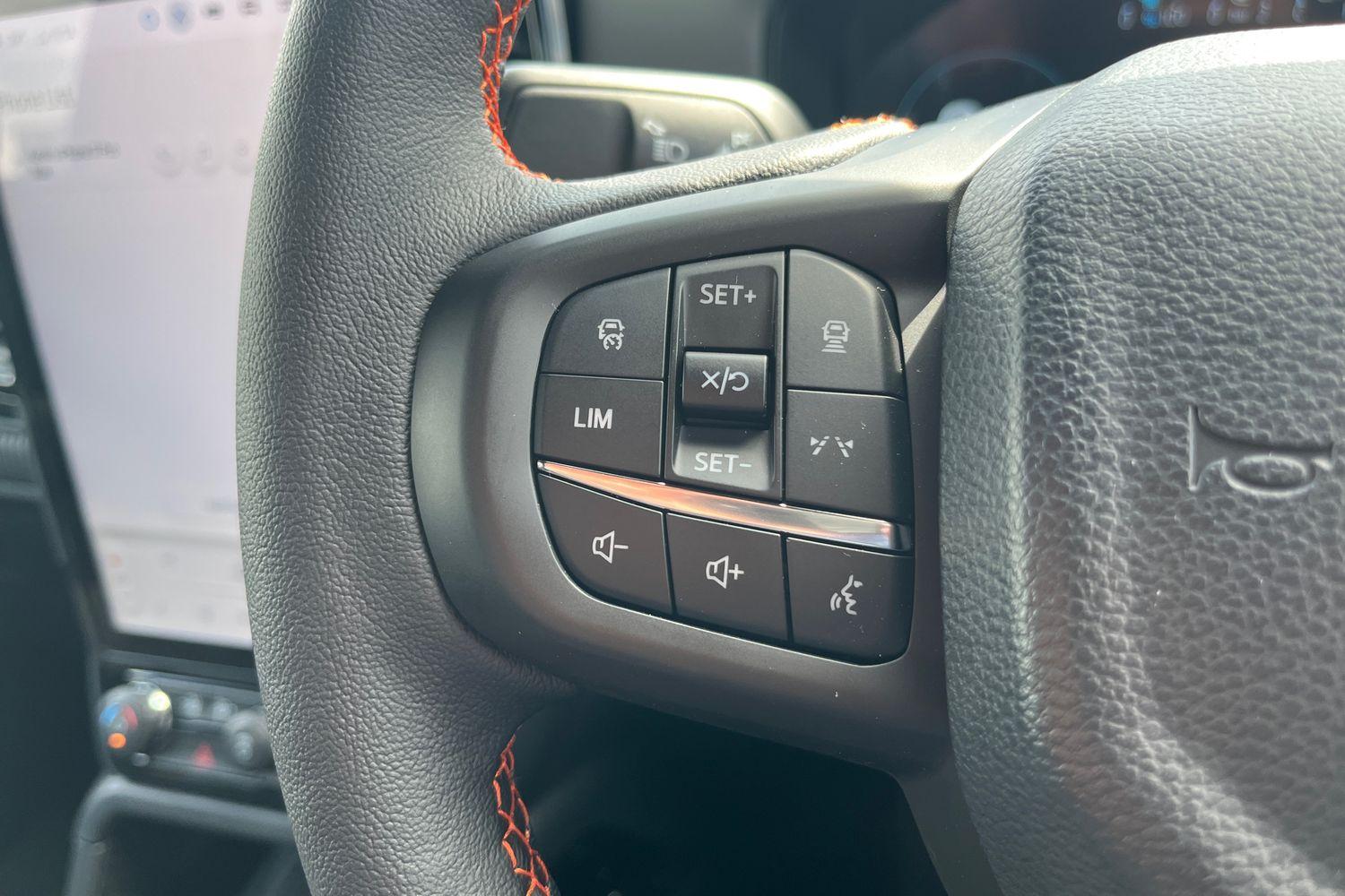 Ford RANGER Photo 26