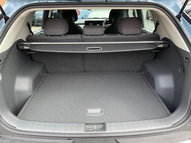 KIA Ev3 Photo 12