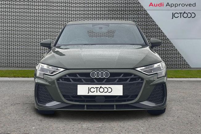 AUDI A3 Photo 8