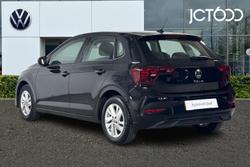 VOLKSWAGEN Polo Photo 3