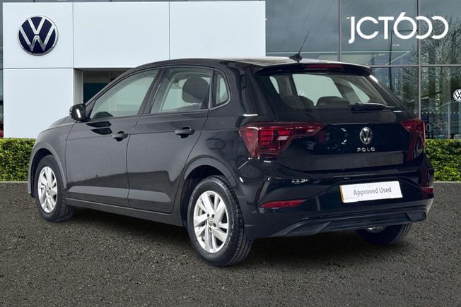 VOLKSWAGEN Polo Photo 3