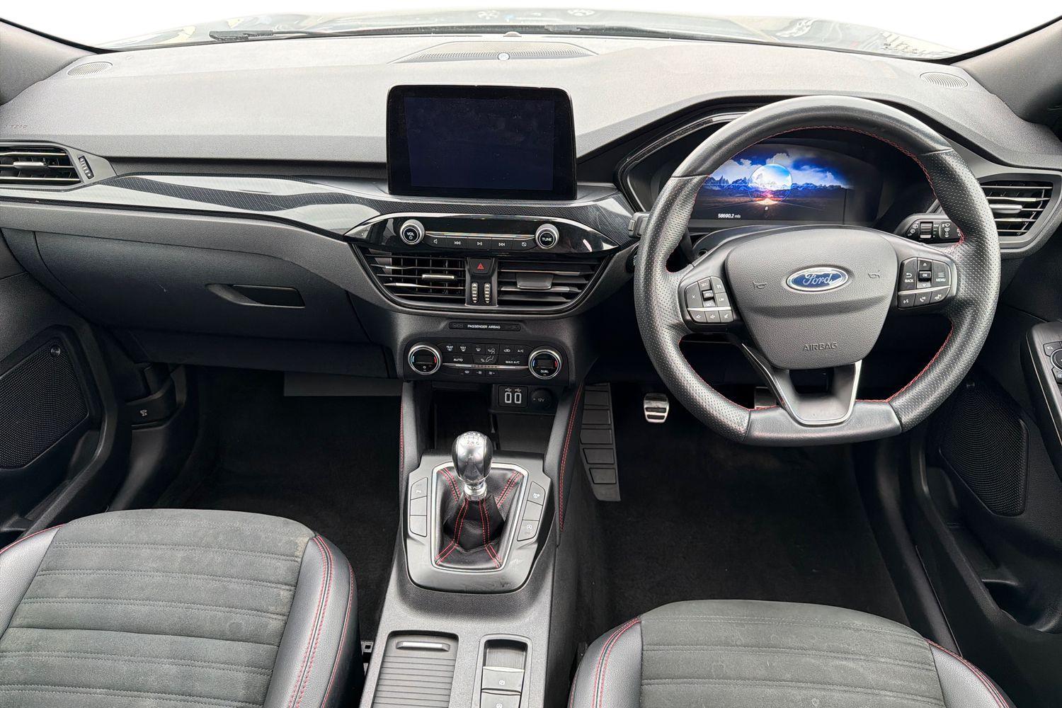 Ford KUGA Photo 9