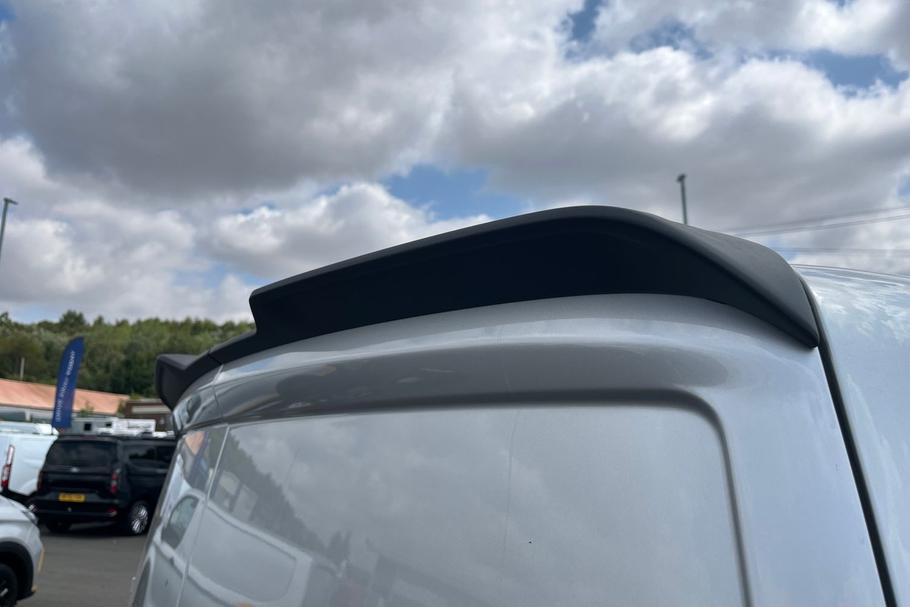 Used Ford TRANSIT CUSTOM WN75AWO 35
