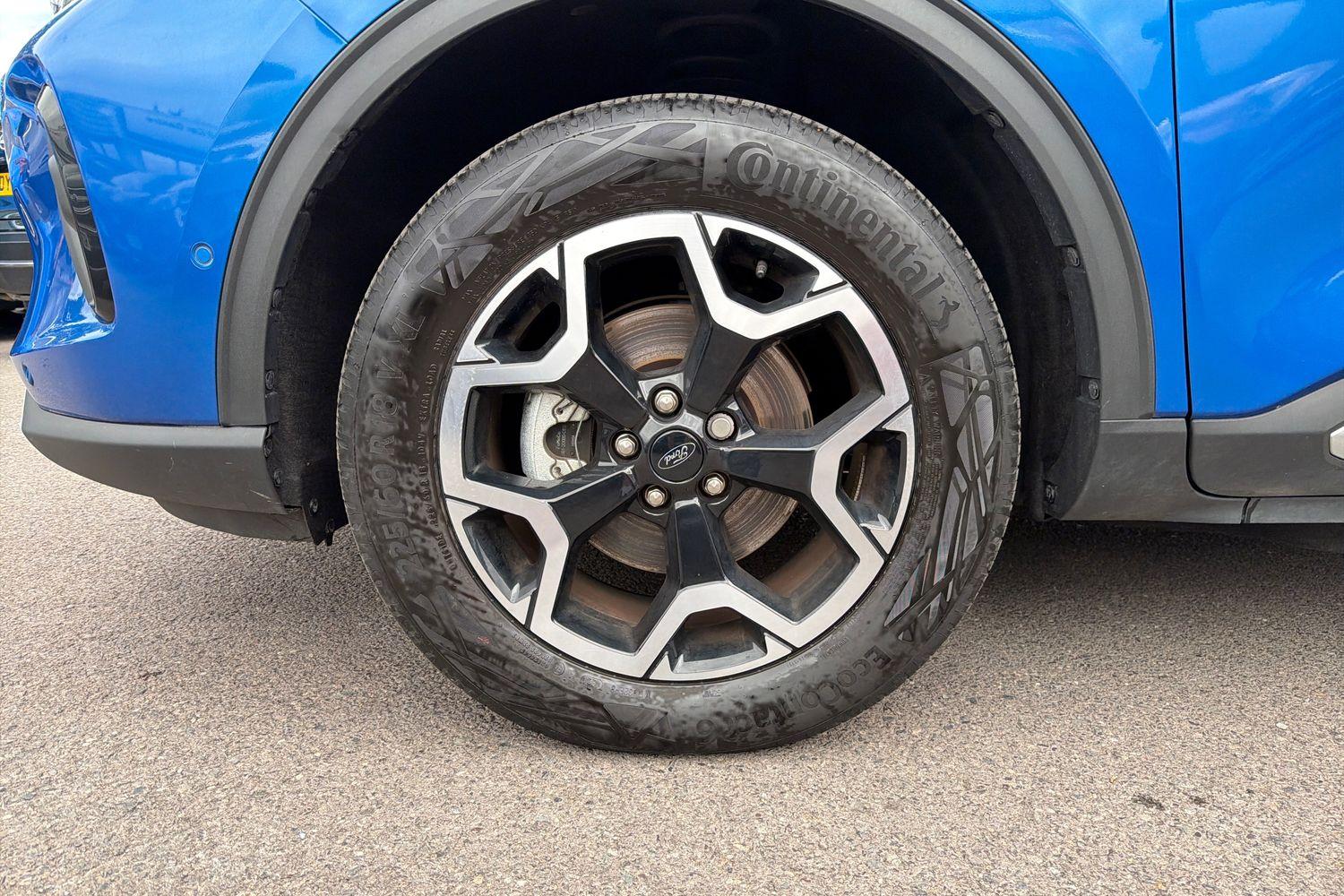 Ford KUGA Photo 7