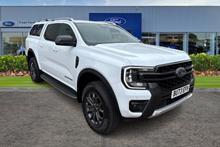 Used Ford RANGER BU73EFH 1