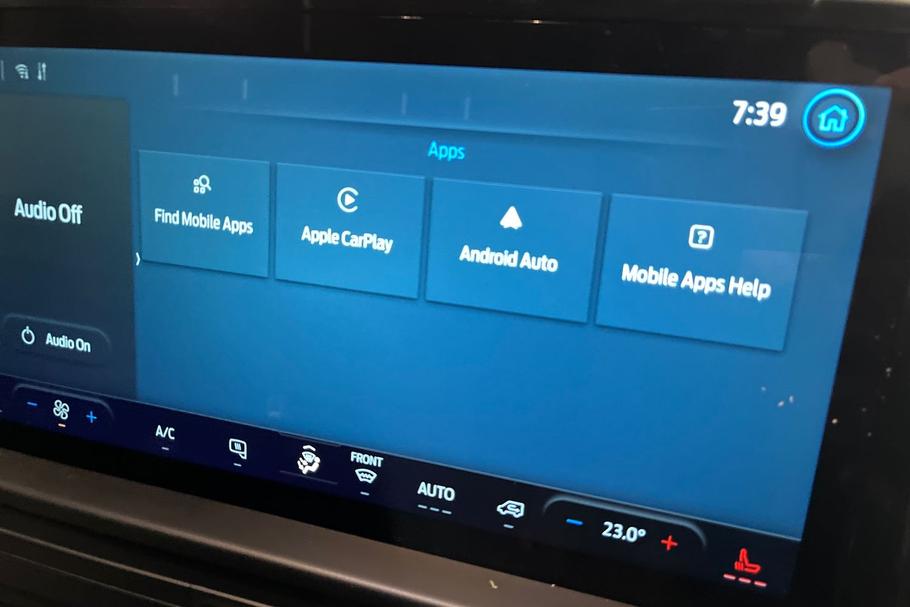 Used FORD TRANSIT CUSTOM WN75AVY 20