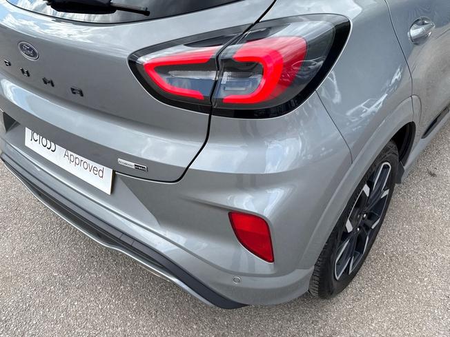FORD Puma Photo 18