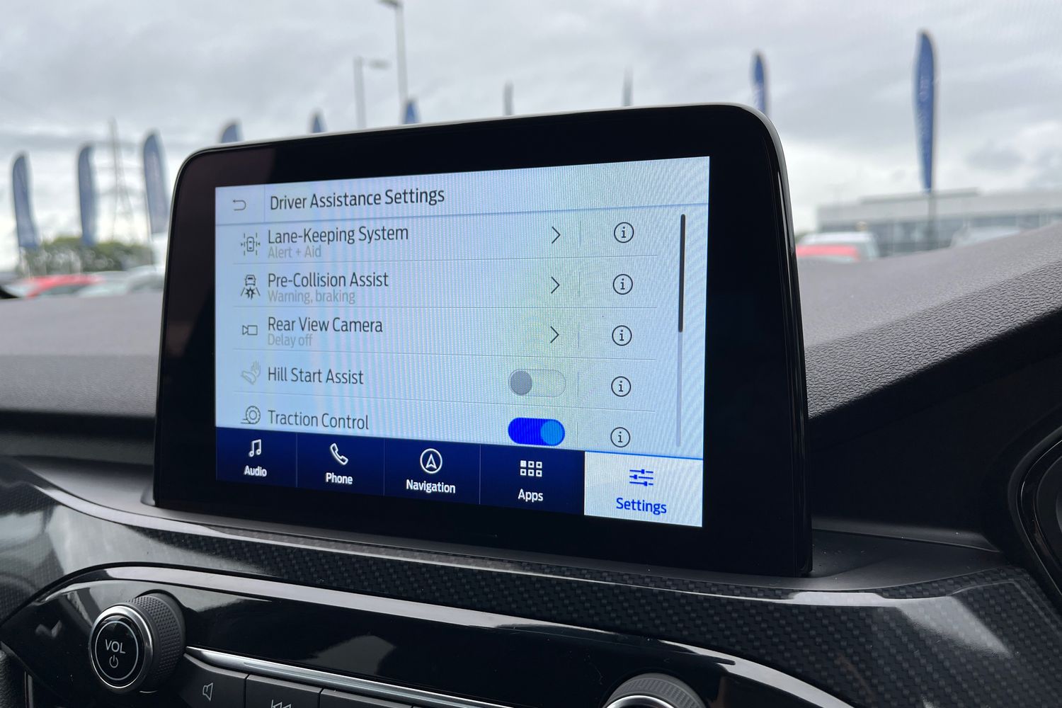 Ford Kuga Photo 24