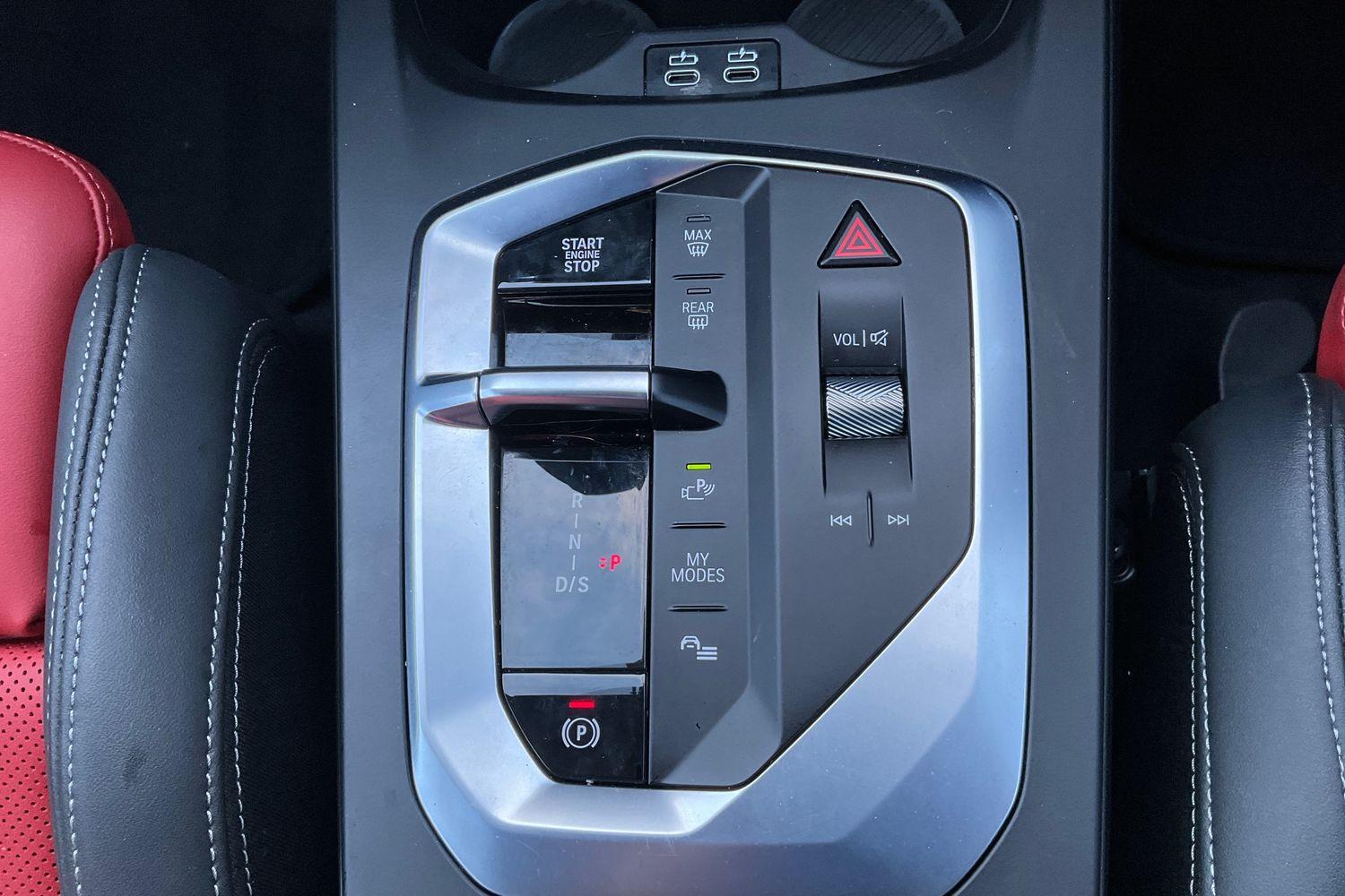 BMW 1 SERIES Photo 31