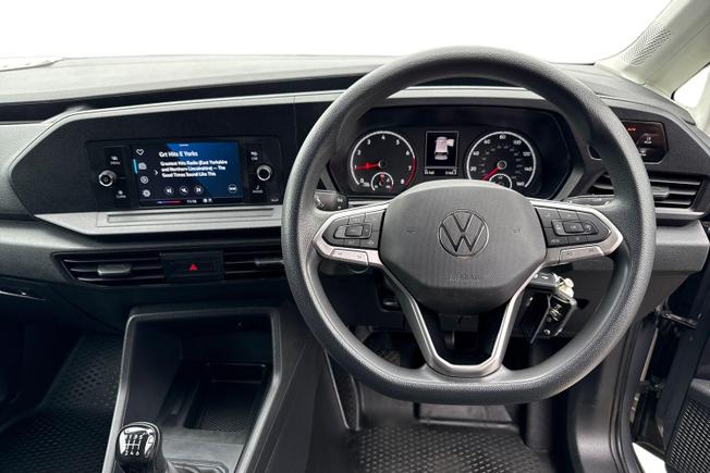 VOLKSWAGEN Caddy Maxi Photo 11