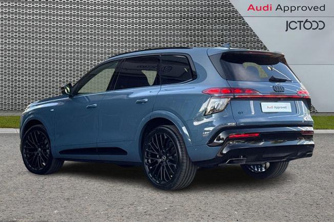 Audi Q7 Photo 3