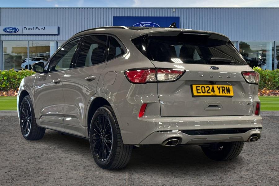Ford KUGA Photo autoimg-858cda5553da58008c31200bdc4d412c4af66bb5.jpg