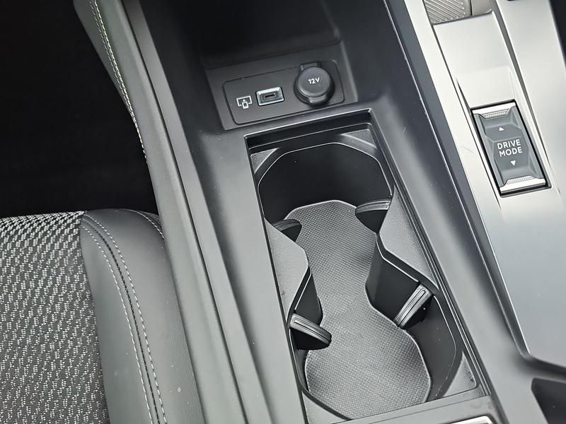 Used Peugeot 308 SW KM25PXR 37