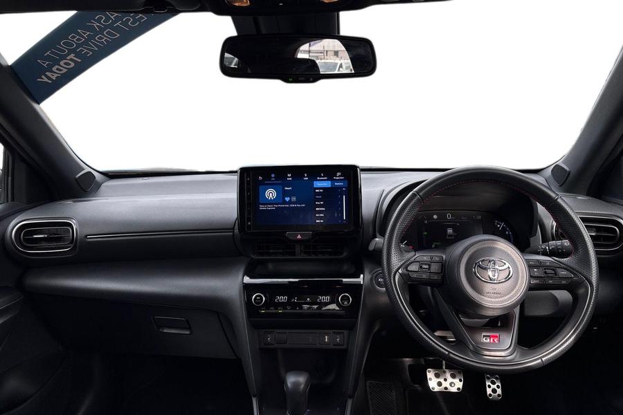 Toyota YARIS CROSS Photo autoimg-858de863f5487180ada8c29d65735869d1904473.jpg