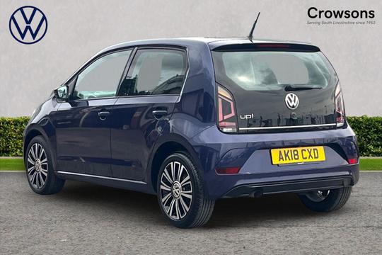 Volkswagen up! Photo autoimg-858e39b31004ff4397723ce8889be16cdc9d3543.jpg