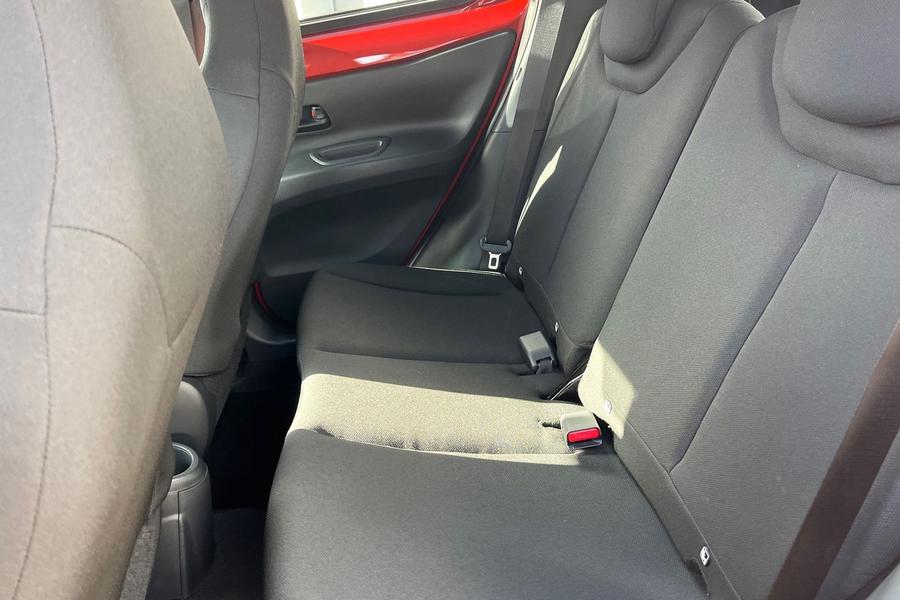 Toyota Aygo X Photo autoimg-858f4b667188f601f75bf6b150c8c9a9d348a611.jpg