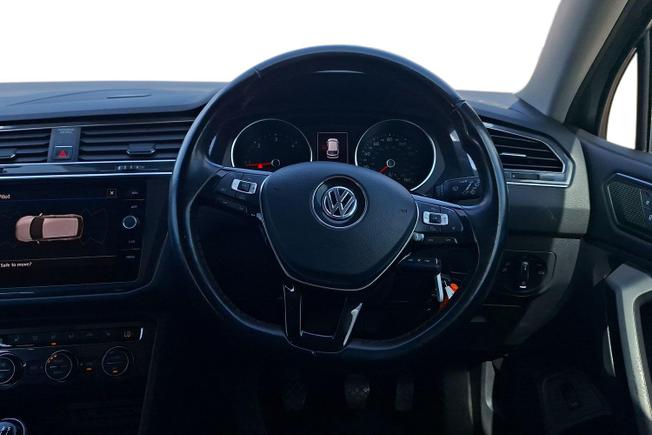 Volkswagen Tiguan Allspace Photo 11