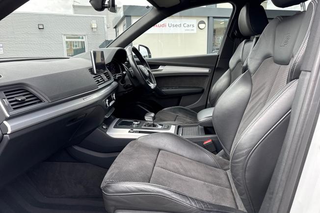 AUDI Q5 Photo 49