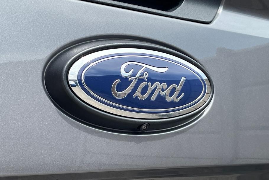 Used Ford RANGER MJ73FME 17
