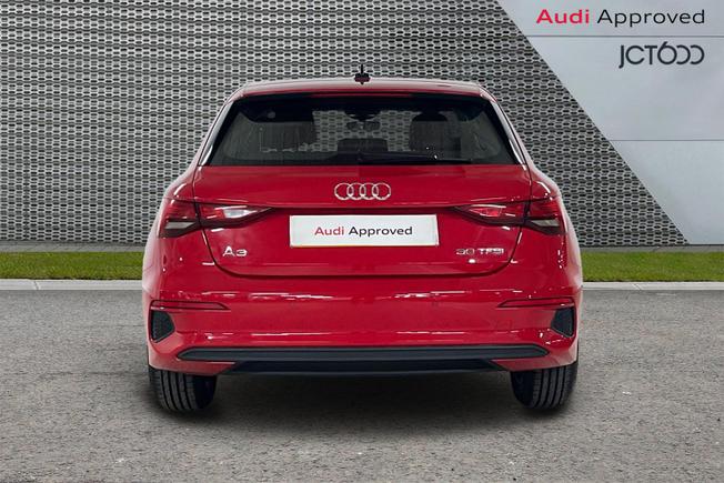 AUDI A3 Photo 7