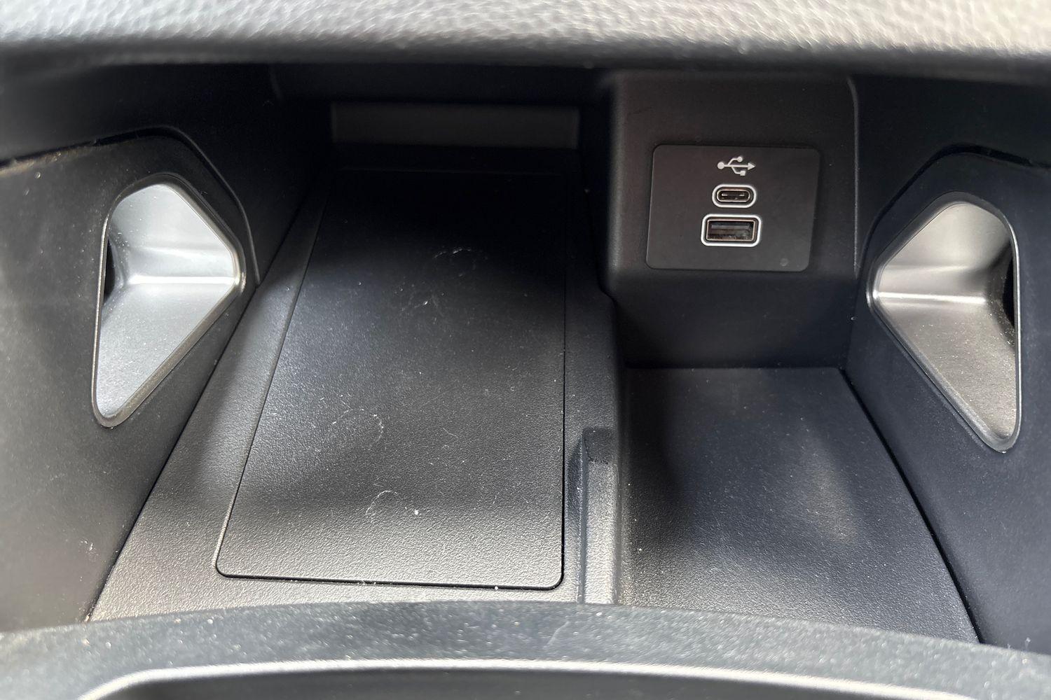 Ford RANGER Photo 16