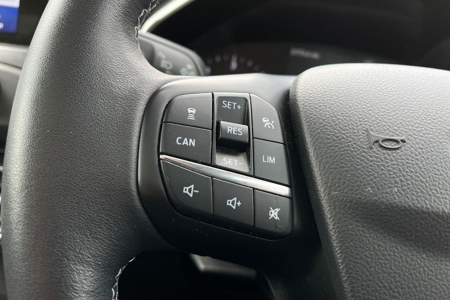 Ford Focus Photo 34