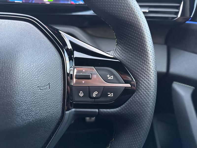 Used Peugeot E-308 LM24RZL 49
