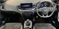 Kia XCeed Photo 9