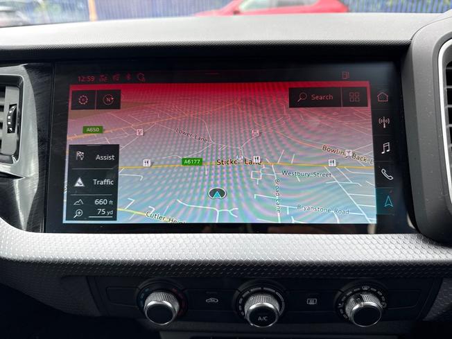 AUDI A1 Photo 14